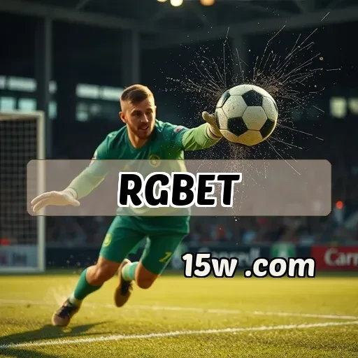 rgbet: Sua Porta de Entrada para um Casino Ao Vivo Incrível