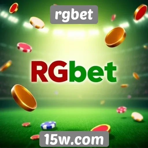 Comparativo de bônus oferecidos pelo rgbet