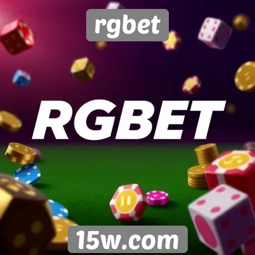 Guia de bônus e promoções disponíveis no RGBet