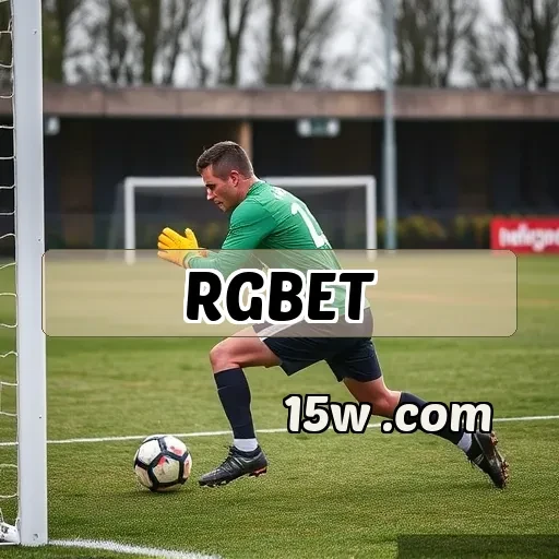 rgbet: Descubra o Melhor das Caça-Níqueis em Um Só Lugar!